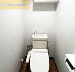 ライオンズマンション小岩の物件内観写真